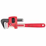 CK Stillson Pipe Wrench