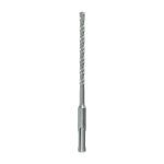 5.0mm x 110mm SDS Plus Hammer Drill Bit 416201 - Each